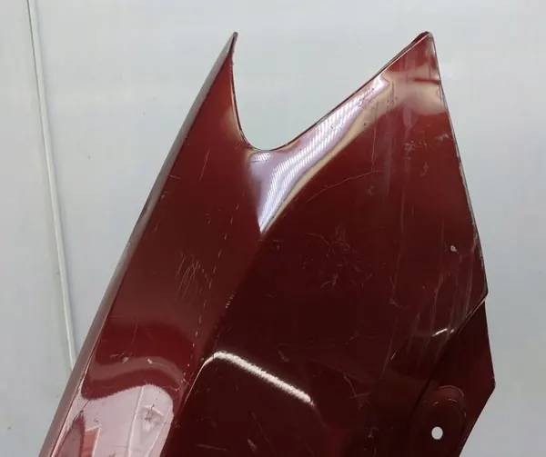 Parafango anteriore destro BMW X3 F25 10-17 Originale image 7