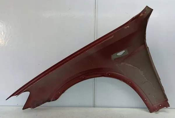 Parafango anteriore destro BMW X3 F25 10-17 Originale image 9