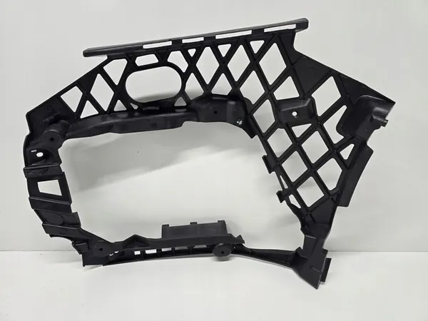 VW PASSAT B8 GTE Supporto Paraurti Destro 3G0807178E image 2