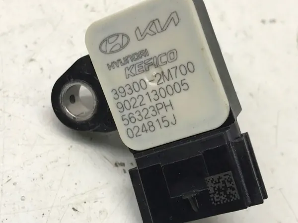 Sensor MAP Kia OEM 393002M700 para Sportage V 1.6 T-GDI image 5