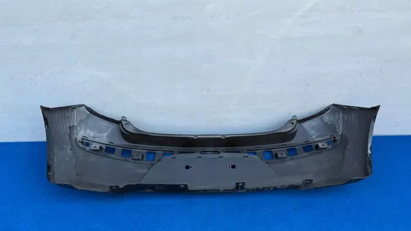 HYUNDAI I10 07-11 Parachoques trasero 86612-0X000 image 5