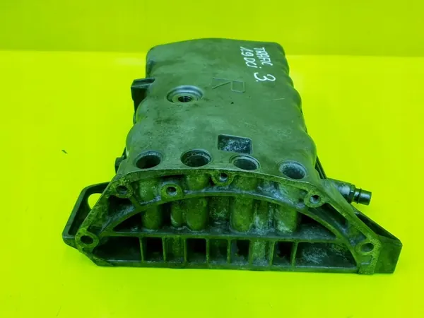 Oljesump Renault Trafic Laguna Megane 1.9 DCI 8200477252 image 3