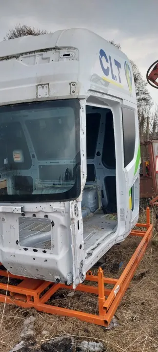 Cabina Ford F-Max OEM Kabina biala - Estado Usado image 3