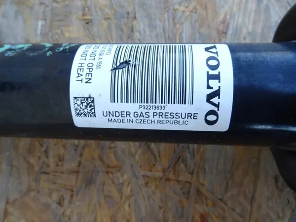 Volvo XC60 II höger stötdämpare OEM 32213633 image 3