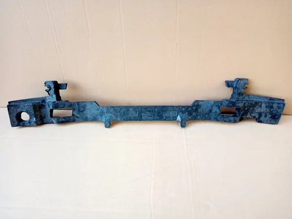 AUDI A6 C7 Etupuskuri Imu 2011-14 4G0807550J image 4