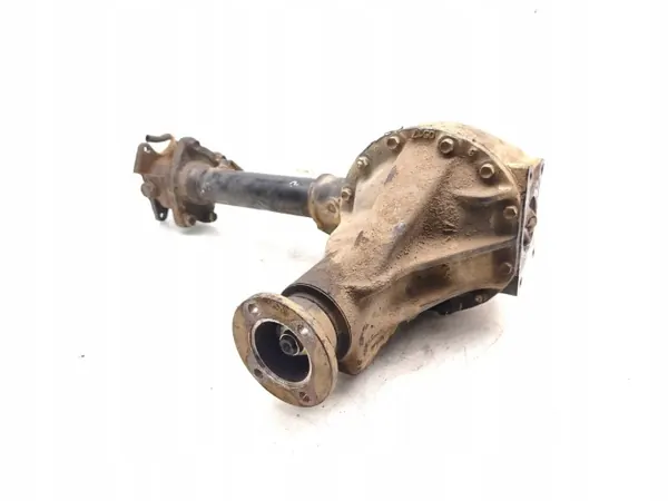 Isuzu Rodeo Front Differential 3.0 DiTD 4x4 JD0368 image 3