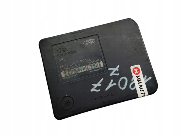ABS-pomp Controller OEM 2S61-2M110-CE voor Ford image 3