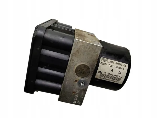 ABS-pomp Controller OEM 2S61-2M110-CE voor Ford image 4
