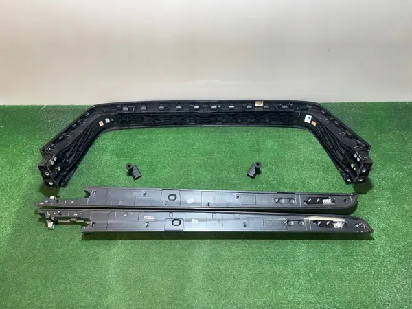 Estrutura de porta-bagagens traseiro Ford OE para Ranger IV 21- image 3