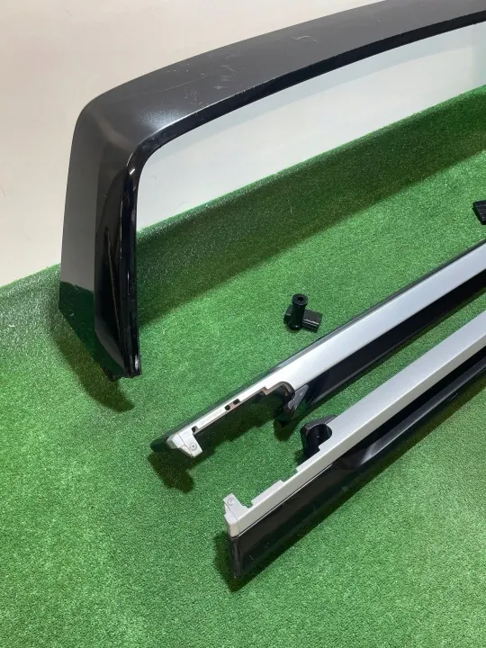 Estrutura de porta-bagagens traseiro Ford OE para Ranger IV 21- image 4