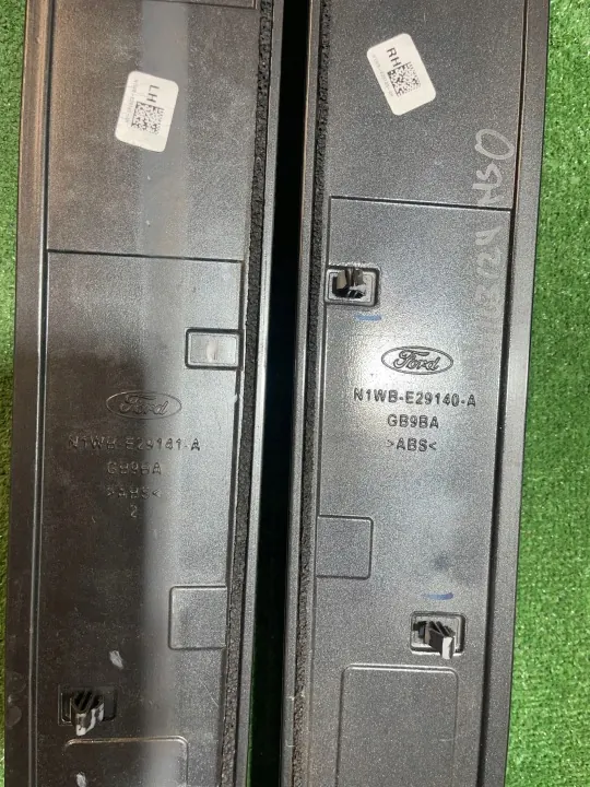 Estrutura de porta-bagagens traseiro Ford OE para Ranger IV 21- image 5