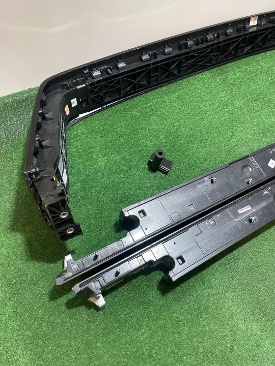 Estrutura de porta-bagagens traseiro Ford OE para Ranger IV 21- image 8