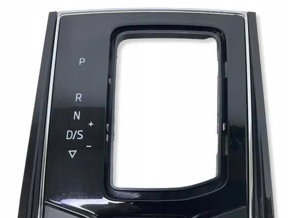 Linker beugel Skoda Karoq OEM 566713203A - Gebruikt image 4
