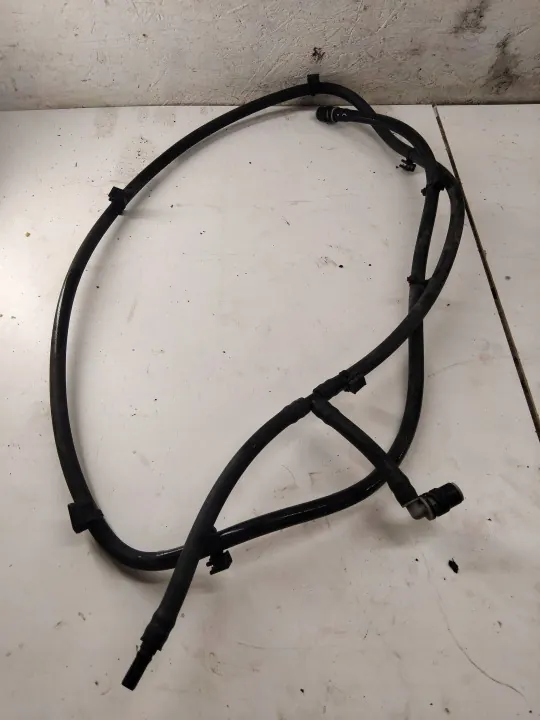 OEM 13284011 Frontscheibenwaschschlauch für BMW 7er image 2