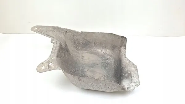 Protection thermique échappement Volvo S80 2004 MTL32862 image 4