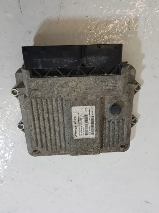 Moottoritietokone OEM 51862586 Fiat Fiorino 2:lle image 2