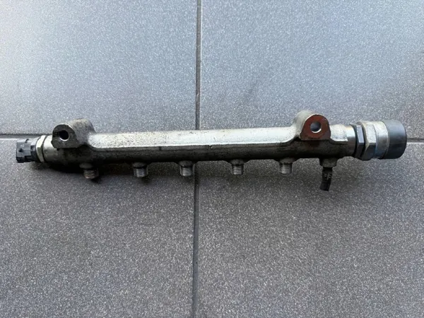OEM 0445214085 Rampe d'injection pour Hyundai Santa Fe image 3