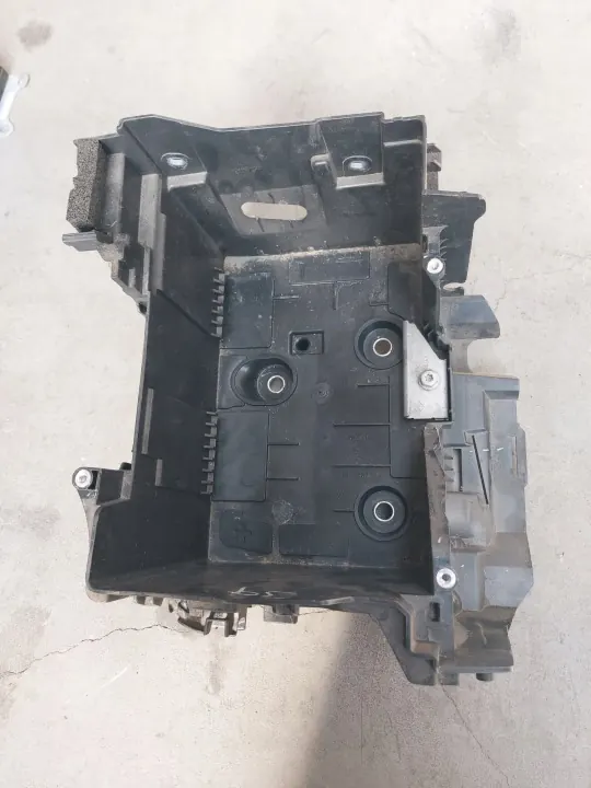 Renault OE Batteribaslock OEM 244280018R image 3