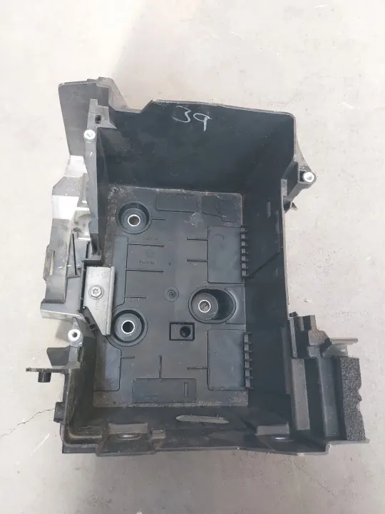 Renault OE Batteribaslock OEM 244280018R image 4
