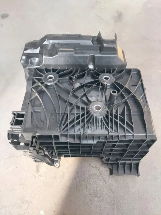 Renault OE Batteribaslock OEM 244280018R image 5