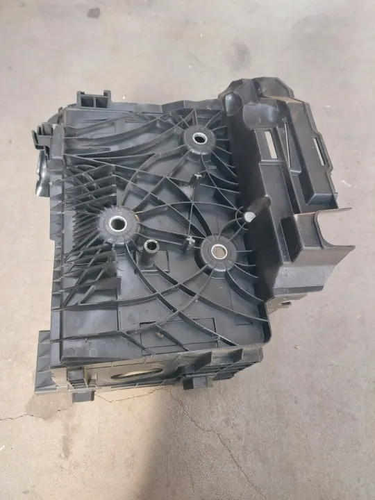 Renault OE Batteribaslock OEM 244280018R image 6