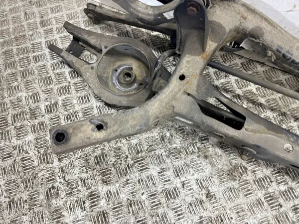 Taka jarrupalat OEM AMD231751 Kia Niro image 3
