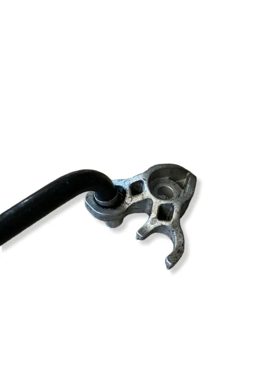 BMW Ölkühler-Schlauch OEM 7804146 für 3er E90/E91 image 5