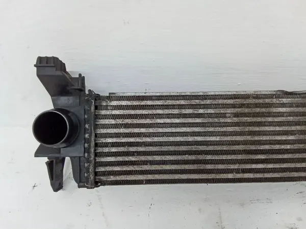 INTERCOOLER RADIATOR MERCEDES VIANO VITO W447 14- A4475010501 image 2