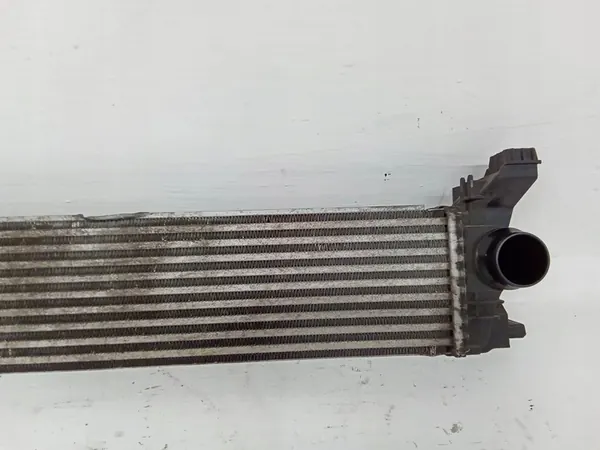 INTERCOOLER RADIATOR MERCEDES VIANO VITO W447 14- A4475010501 image 3