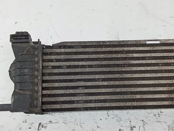 INTERCOOLER RADIATOR MERCEDES VIANO VITO W447 14- A4475010501 image 6