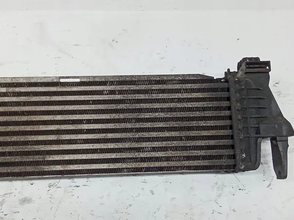 INTERCOOLER RADIATOR MERCEDES VIANO VITO W447 14- A4475010501 image 7