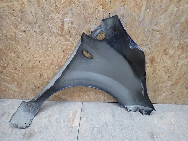 Fram Vänster Skärm Kia Picanto 3 III JA 2017- 66311G6100 image 3