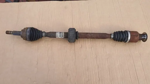 Höger Lång Halvaxel Dacia Sandero II 1.2 391004298R image 3