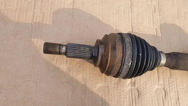 Höger Lång Halvaxel Dacia Sandero II 1.2 391004298R image 5