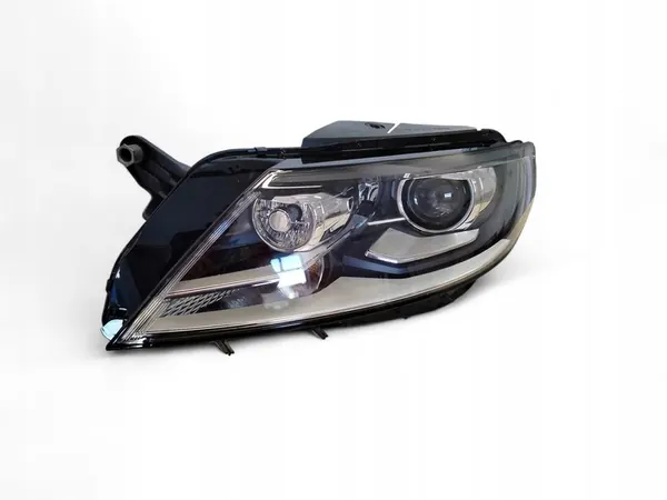 Vasen etuvalaisin Volkswagen CC 12-17 Bi-Xenon image 3