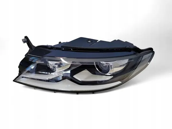 Vasen etuvalaisin Volkswagen CC 12-17 Bi-Xenon image 4