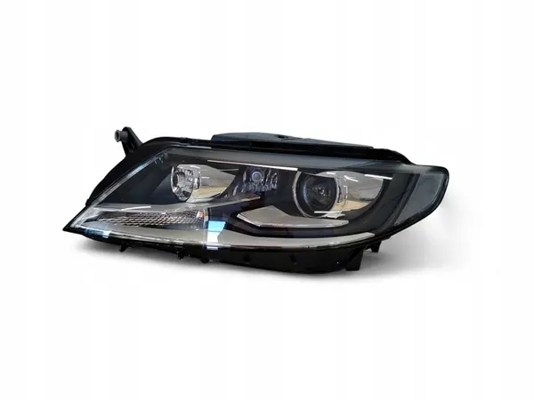 Vasen etuvalaisin Volkswagen CC 12-17 Bi-Xenon image 5