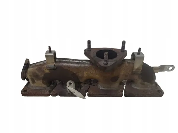 Avgasgrenrör OEM 13011901 för Citroën C5 III 2.2L image 3