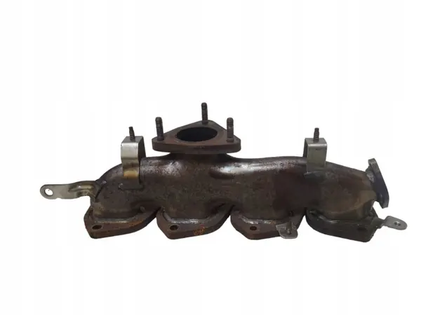 Avgasgrenrör OEM 13011901 för Citroën C5 III 2.2L image 4