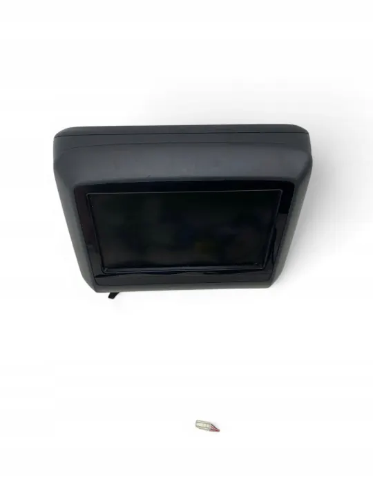 Mercedes-Benz GLS X166 Etupäännoja OEM A1665403702 image 3