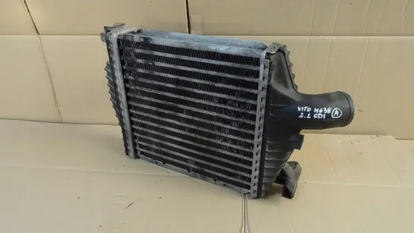 MERCEDES VITO W638 2.2CDI Intercooler 6385012901 image 2
