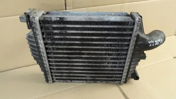 MERCEDES VITO W638 2.2CDI Intercooler 6385012901 image 3