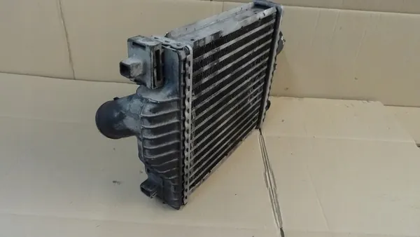 MERCEDES VITO W638 2.2CDI Intercooler 6385012901 image 4