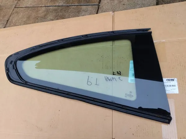 OEM 7219890 Rechter achter zijraam voor BMW 6 F13 image 3