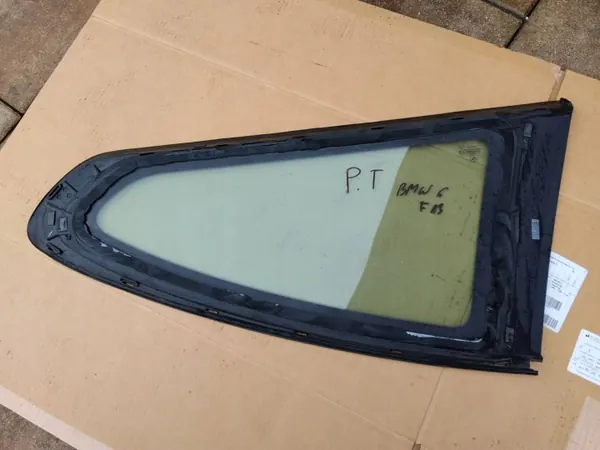 OEM 7219890 Rechter achter zijraam voor BMW 6 F13 image 5
