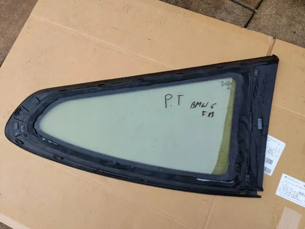 OEM 7219890 Rechter achter zijraam voor BMW 6 F13 image 6