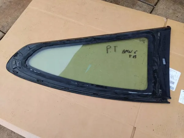 OEM 7219890 Rechter achter zijraam voor BMW 6 F13 image 7