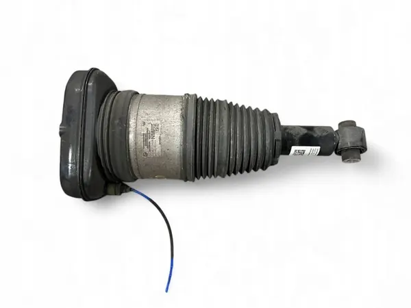 BMW Luftfeder hinten rechts OEM HAR0118383CB gebraucht image 2