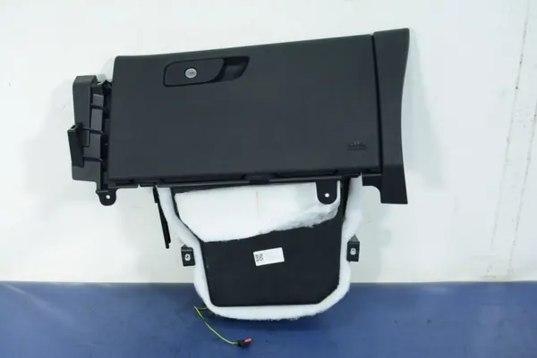 Compartimento consola passageiro OEM 5MG46DX9AC para Chrysler 200 image 2
