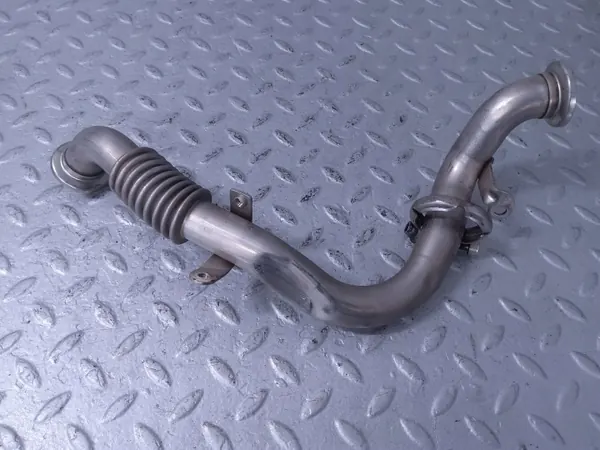 EGR-putki OEM 057145741J Audi Q7 4M:lle image 3